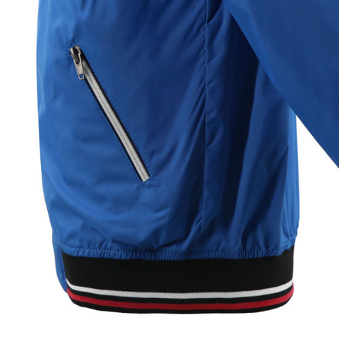 European Children Clothing Wholesale Appare 6 Year Boys Sportwear Autumn Clothes Jacket Spring