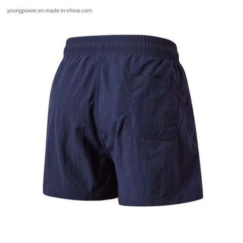 OEM Fashion High Quality Orange College Athletic Biker Basketball Baseball Exercise Jogging Running Active Wear Gym Clothes Shorts for Men