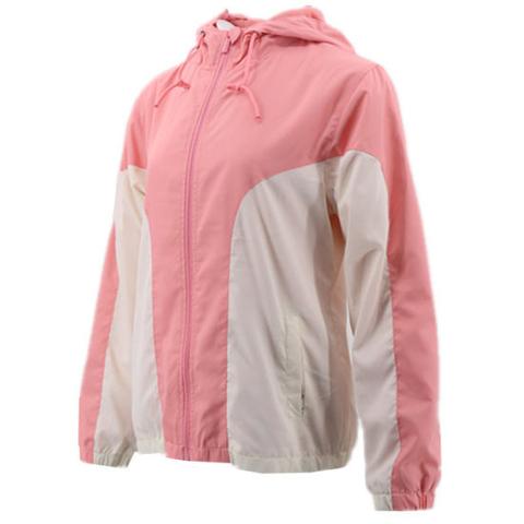 OEM Trendy Fashion Korean Stylish Winter Sportswear Running Casual Waterproof and Windbreaker Varsity Clothing Cheap Coat Nylon Soft Shell Jackets for Women