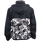 OEM Low Price Military Style Custom New Design Soft Shell Light Weight Black Windbreak Winter Coat and Jacket with Hood for Fashion Men Waterproof