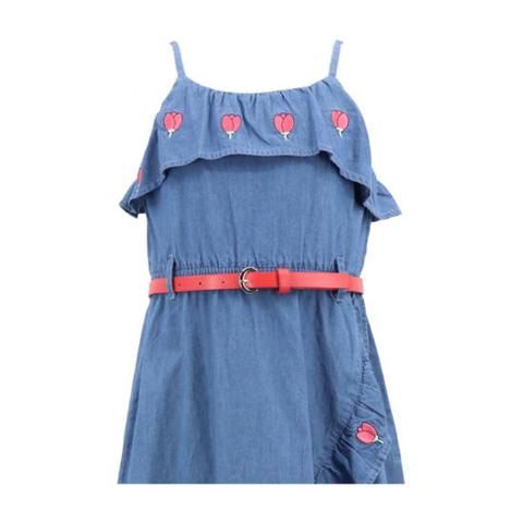 Elengant Party Fashion Sexy Dresses Big Kids Shorts Casual Dresses Plus Size African Design Dresses