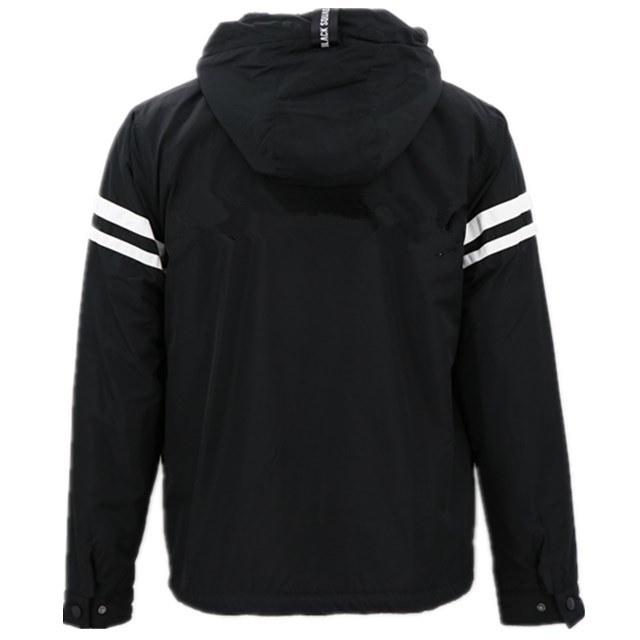 Winter Sport Polyester Men Bomber Black Waterproof And Wind Cheater Chinese Custom Parka Outdoor Wear Coat Jacket Casual Design Brand With Casual Fur Hoodies