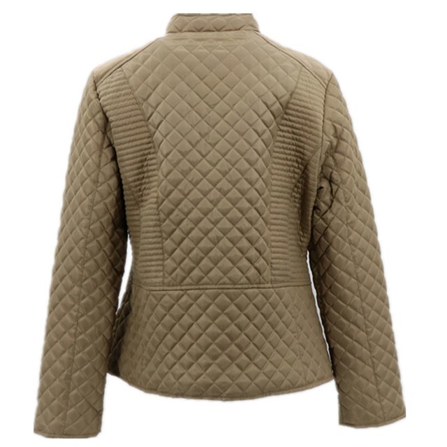 Plus Size Women Leather fashion Running Yoga Wear Zipper Long Sleeve Jacket