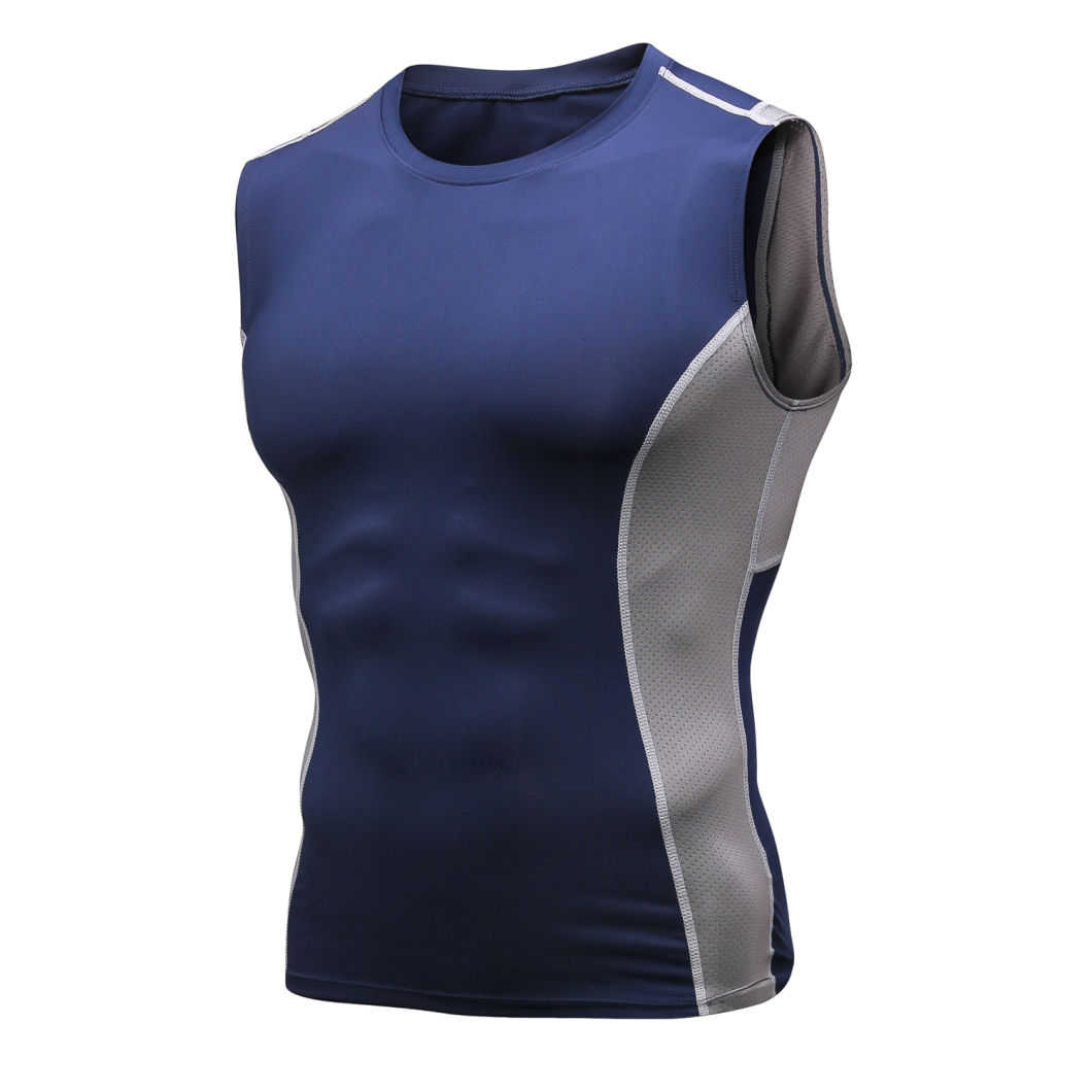 Custom Training Jogging Wear Fitness Sweat Clothing Jersey Soccer Football Crop Tank Tops Short T Shirt Vests Men