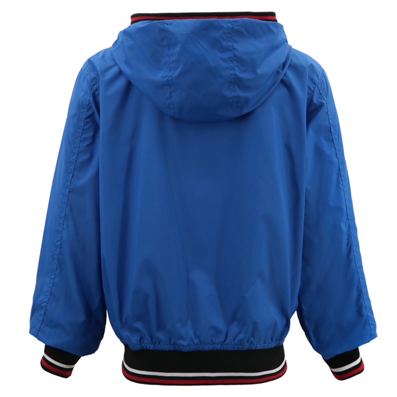 European Children Clothing Wholesale Appare 6 Year Boys Sportwear Autumn Clothes Jacket Spring