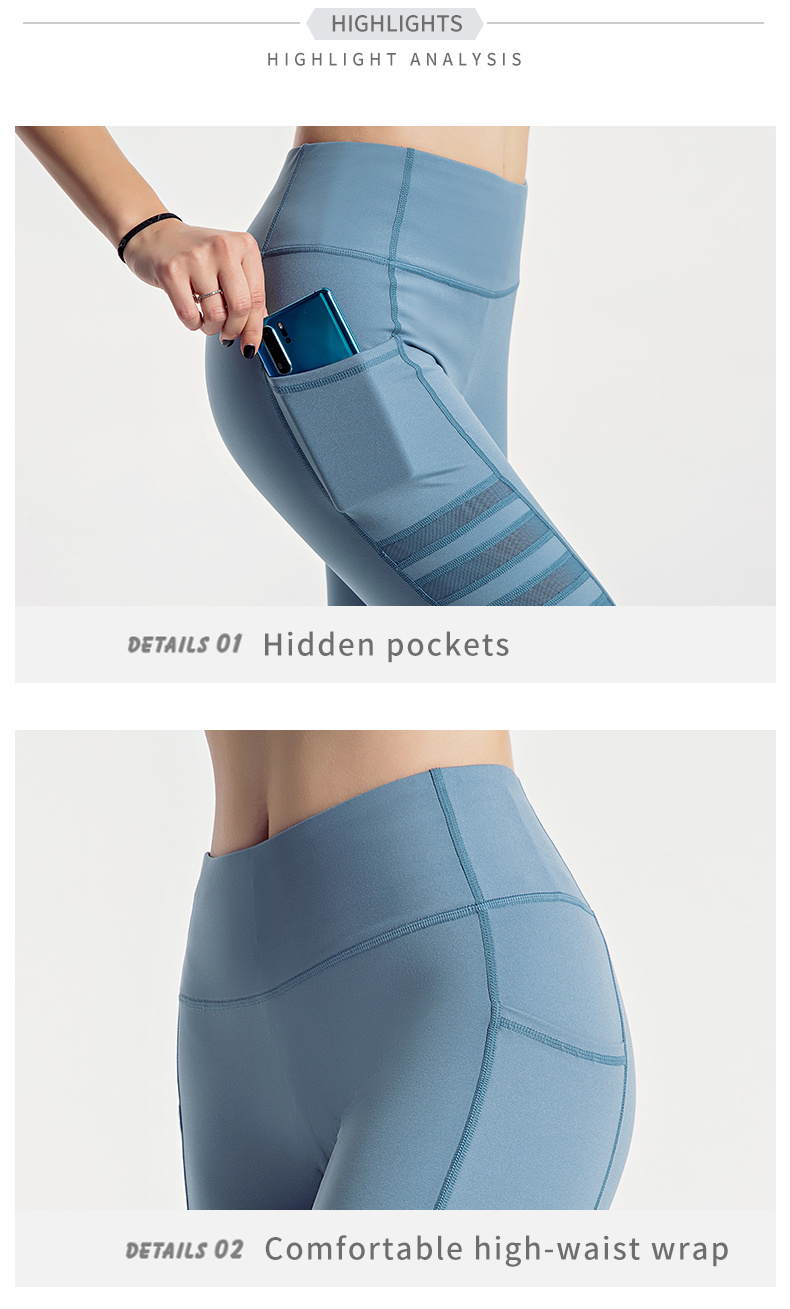 Professional Designer Women Quality Workout Clothing Yoga Suits Apparel Sport Wear Leggings Sportswear Short Gym Fitness Pants for Ladies Sets