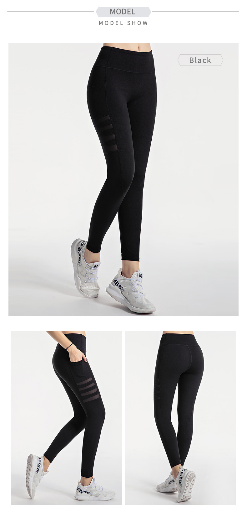 Professional Designer Women Quality Workout Clothing Yoga Suits Apparel Sport Wear Leggings Sportswear Short Gym Fitness Pants for Ladies Sets