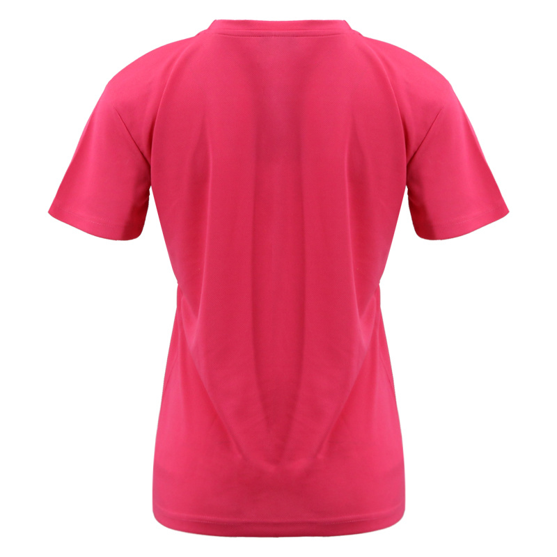 Fashion Stylish Fancy Sexy Short Sleeve Plain Graphic Printed Plus Size Oversize Fitness Workout Wear Top Clothes Clothing T Shirt for Women Black Girl