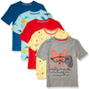 Boys' Short-Sleeve T-Shirts