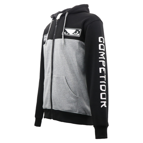 Bad Boy Mens Hoodies