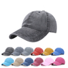 Own Brand Personalized Sports Hat Puff Embroidery Eco Friendly Baseball Cap