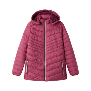 Women's padding jacket, winter coat, fashionable jacket