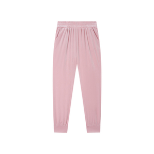 Women's long pants, fashionable long pants