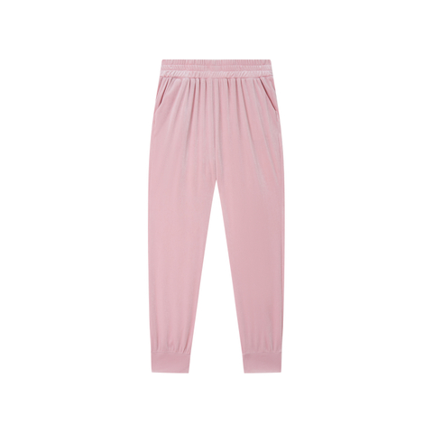 Women's long pants, fashionable long pants