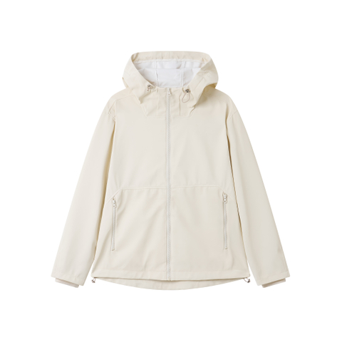 Women's jacket, winter coat, fashionable jacket