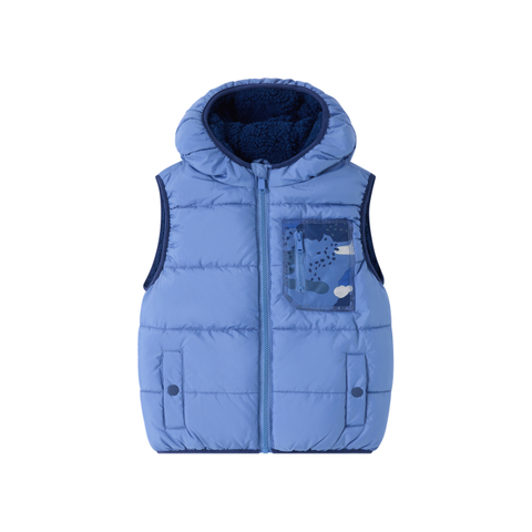 KIDS VEST