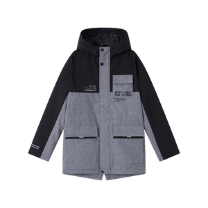 KIDS JACKET