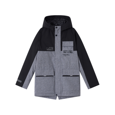 KIDS JACKET