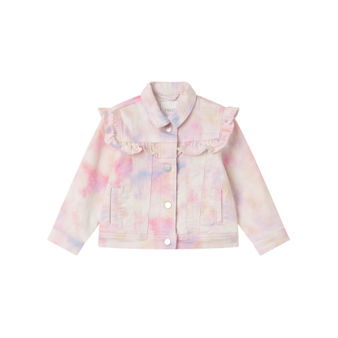 KIDS JACKET