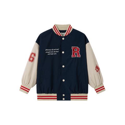 KIDS JACKET