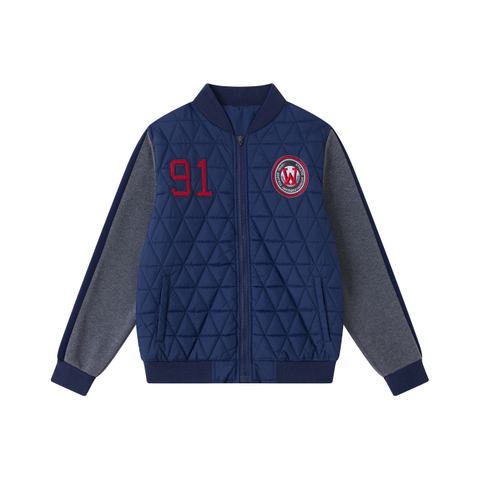 KIDS JACKET