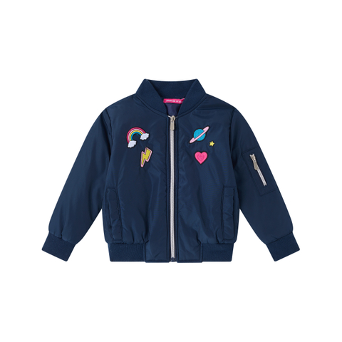 KIDS JACKET