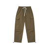 Sports long pants