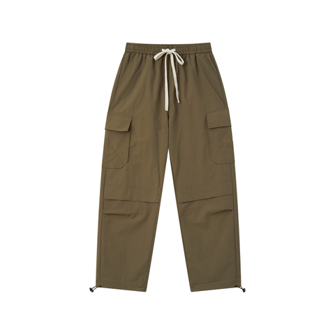 Sports long pants