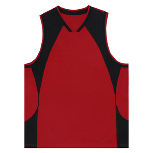 China Suppliers Polyester Uniform Underwear Tank Tops Sleeveless T Shirts Bodybuilding Fitness Design Sportswear Soccer Tracksuit Sweat Vest for Boys Men Man