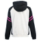 Custom Windbreaker Jacket Crop Workout Tank Top Super Soft Women Clothing Hoodies Athletic Apparel Jacket