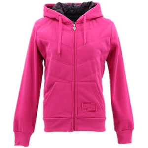 High Quality Fashion Hoodie Oversize Wholesale New Modem Shool Jumper Clothes Women Jacket