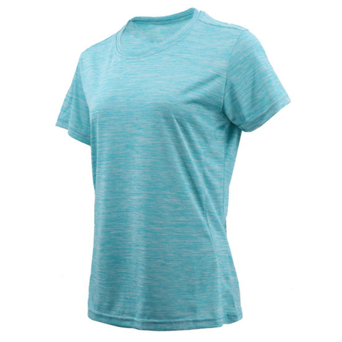 Wholesale Custom Designer Logo High Quality Loose Fit Blank Basic Vintage Summer in Clothing Ladies Top Short Sleeve Casual T Shirt for Women Apparel