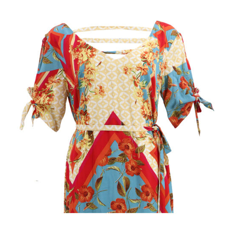 Ladies Casual Fashion Colorful Long Summer Sexy Fat European Women Korean Wholesale Dresses