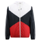 Waterproof Breathable Rain Winter Plain Coat Soft Shell Outdoor Zipper Hoodie Wear Light Windbreaker Parka Summer White Nylon Jacket for Men Clothes