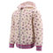 Baby Girls Party Wear Dress Wholesale Manyfacturer Fashion Cute Casual Dress Padding Jacket