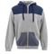 Wholesale New Design Style Fashion Unique High Quality OEM with Custom No Logo Zipper Casual Fleece Polyester Cotton Sports Sweatshirts Pullover Hoodies For Men