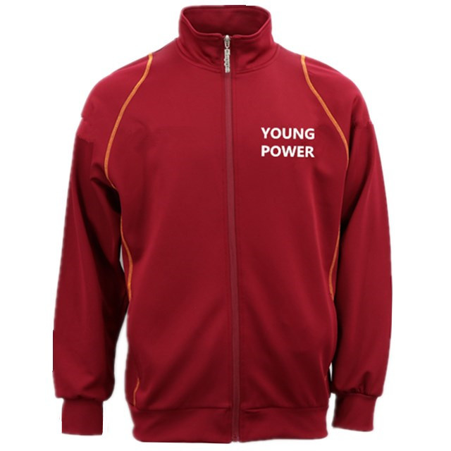 Factory Light Weight Men Warm Spring Polyester Casual Trench Coat Fashion Winter Custom Varsity Sport Fitted Jacket High Quality OEM Custom Logo Streetwear