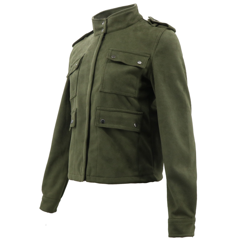 Customize Your Own Winter Warm Vintage Sports Manufacturer Motorcycle Gents Jacket