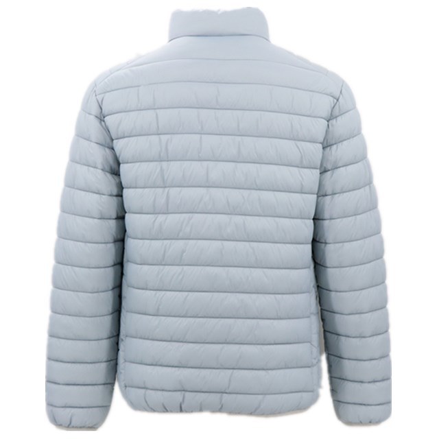 Custom Softshell Zipper Winter Work Nylon Bomber Outerwear Plain Best Jacket for Parka Men Warm Waterproof OEM Casual Fashion Light Padded Stylish Clothing