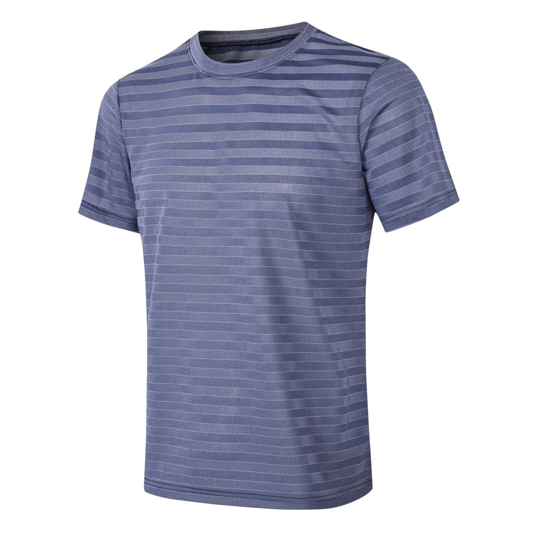 China Wholesale Crop Tank Top Basic Cheapest Fitness Men Polyester T Shirt Homme Cotton Quality Factory