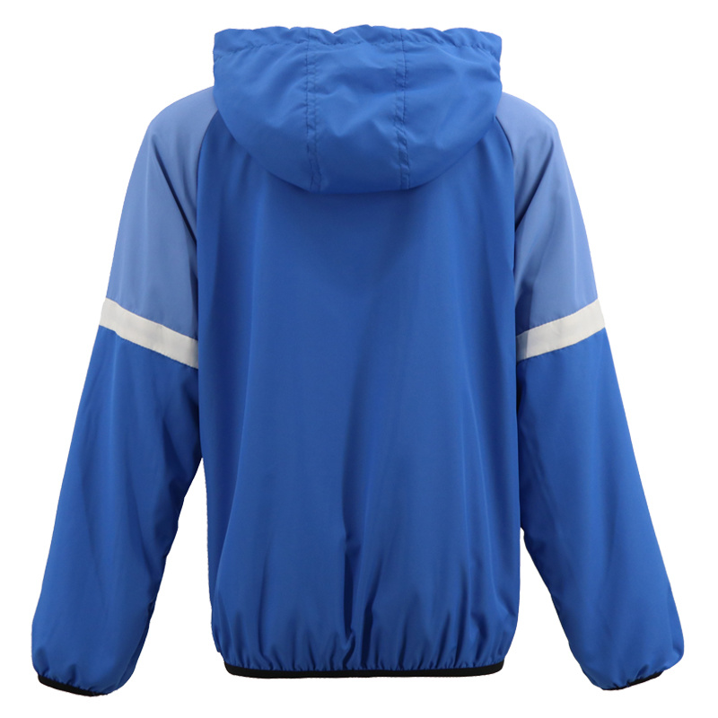 African Wholesale Custom in Tracksuit Sports Wear Brand Teen Clothing Sportswear Autumn Cool Kids Winter Hoodies Jacket for Boys Girls Children