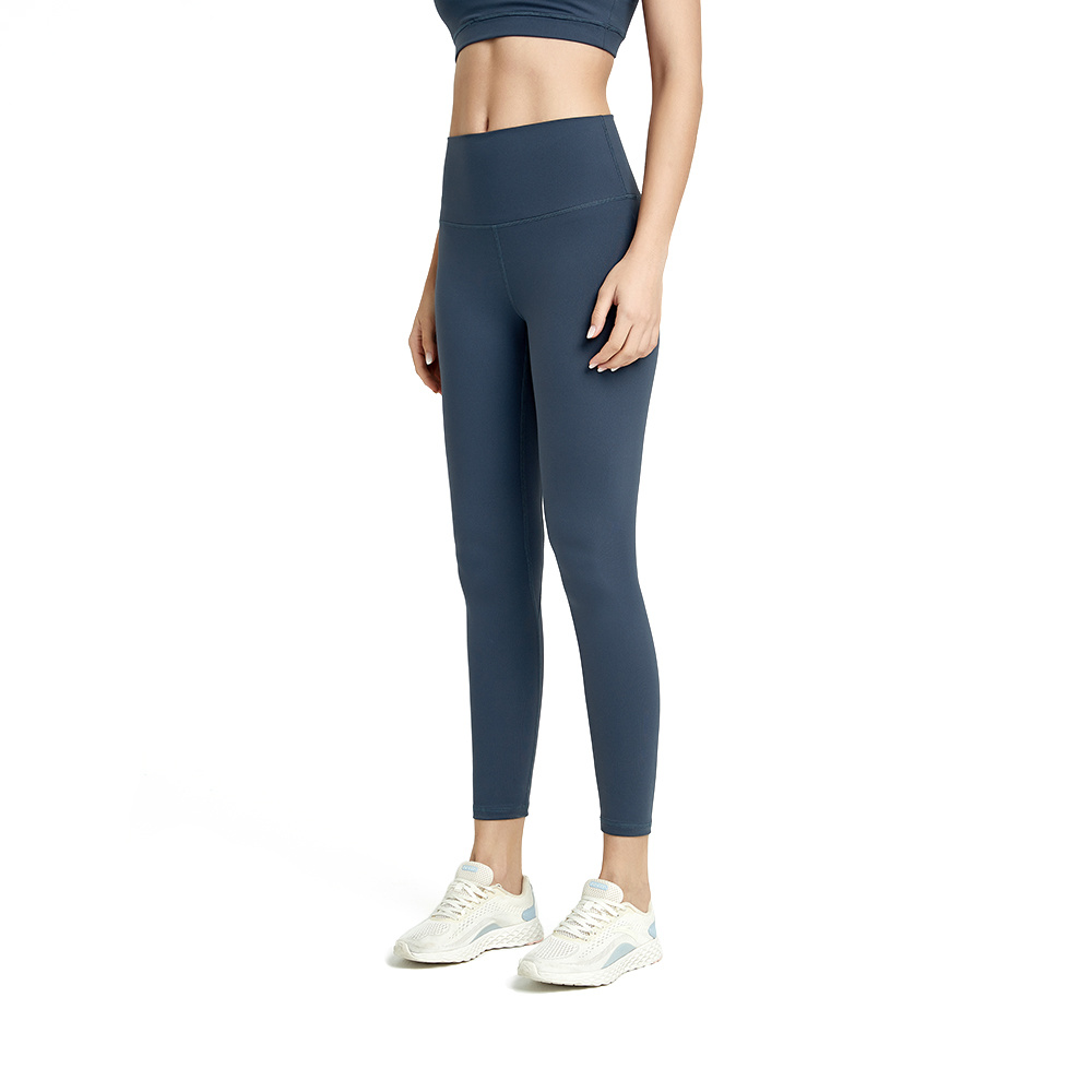 Private Label Sport Customized Training Leggings Gym Yoga Outfit Clothing Wear Fitness Running Track Suit Pants for Women OEM Fitness Ladies Fashion Clothing