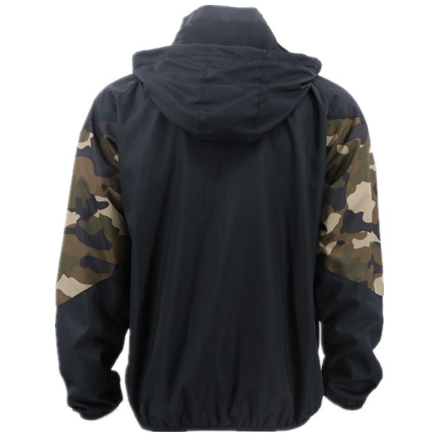 Outdoor Wholesale Custom Softshell Water Proof Camel Brown Military Autumn Wind Breaker Cheap Softshell Light Thin High Quality Militar Hoody Jacket for Men