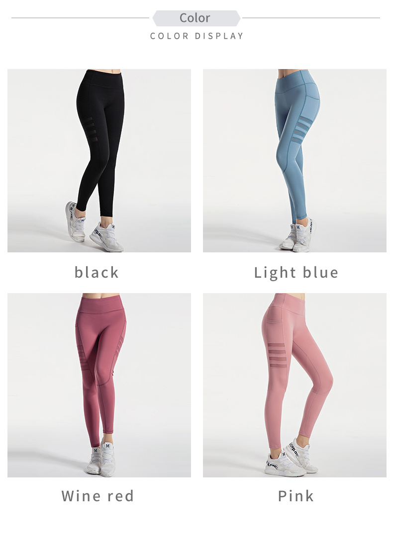 Professional Designer Women Quality Workout Clothing Yoga Suits Apparel Sport Wear Leggings Sportswear Short Gym Fitness Pants for Ladies Sets