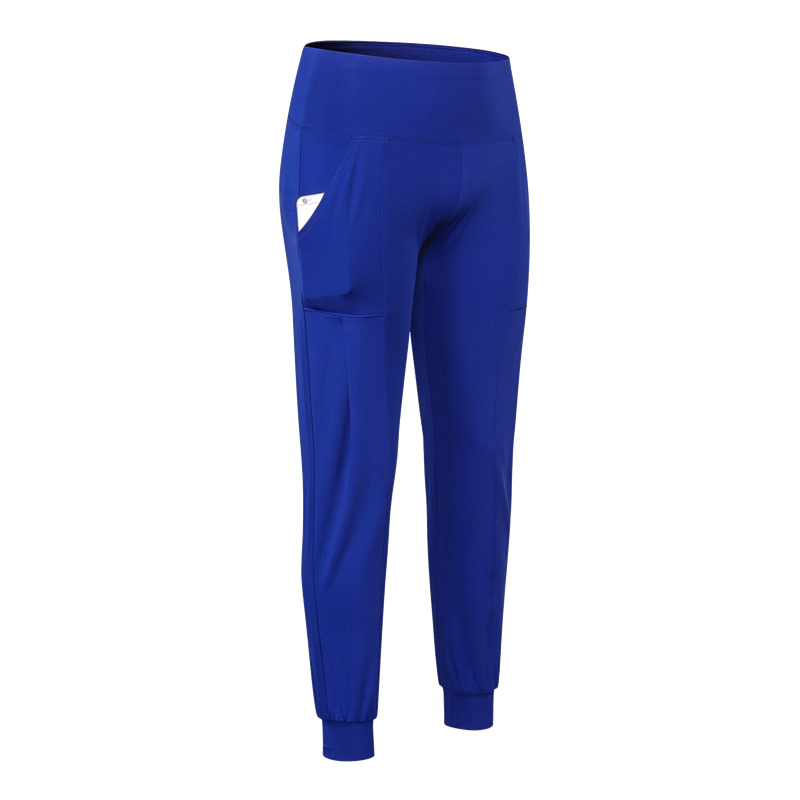 Wholesale Plus Size Workout Clothing Short Pants Seamless Fitness Wear Leggings with Pocket for Women