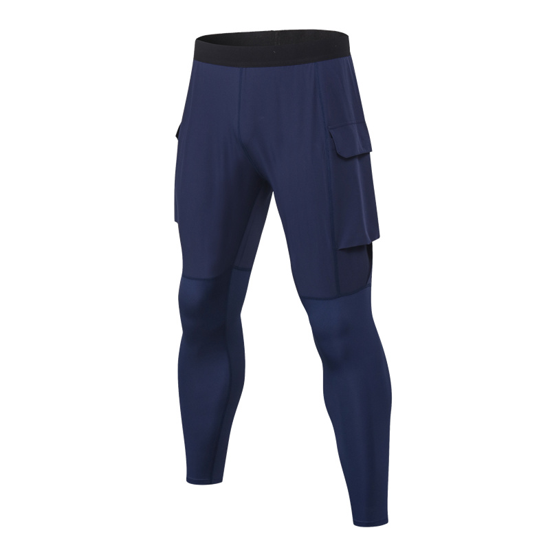 Men Plus Size Sportswear Private Label Workout Best Gym Yoga Sport Leggings Fitness Training Wear Pants Clothing