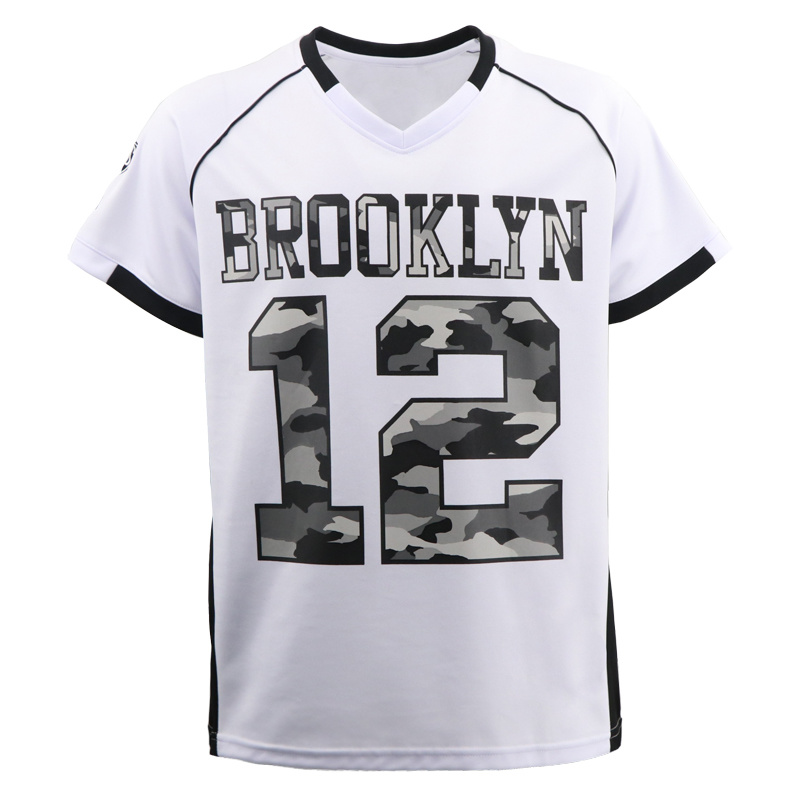 Supplier Wholesale OEM High Quality Summer Fashion Quick Dry Mens Designer Gym Fitness Workout Sport Sportswear Clothes Fitness Sublimation Short Sleeve T Shirt