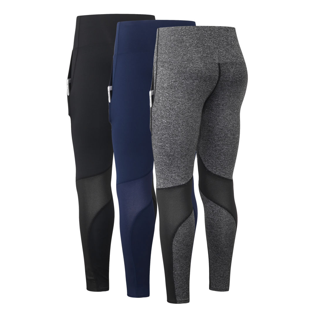 Women High Quality Compression Breathable Wholesale Design Your Own Dropship Spandex Leggings for Fitness Yoga Pants Apparel