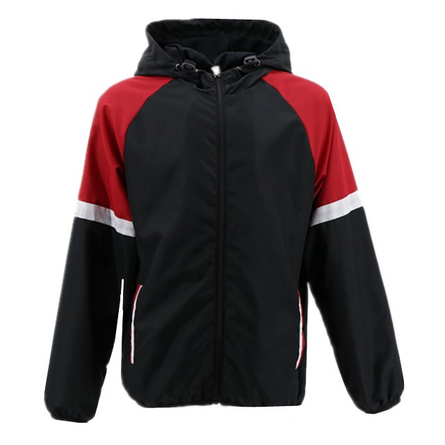 Fall Boutique Clothing Dress Clothes Polyester Cheap Baseball Jacket High School Sportswear Uniform Track Suit Tracksuit Trench Coat for Children Kids Boys Wear