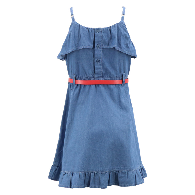 Elengant Party Fashion Sexy Dresses Big Kids Shorts Casual Dresses Plus Size African Design Dresses